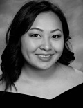 Nancy Vue: class of 2017, Grant Union High School, Sacramento, CA.